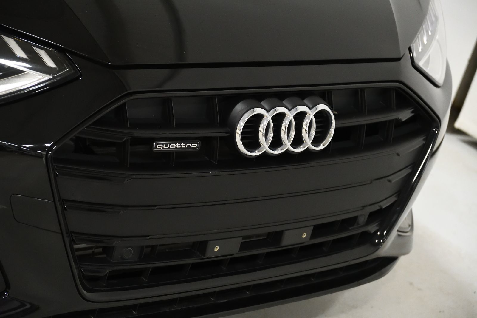 2024 Audi A4 Sedan in St-Bruno, Quebec