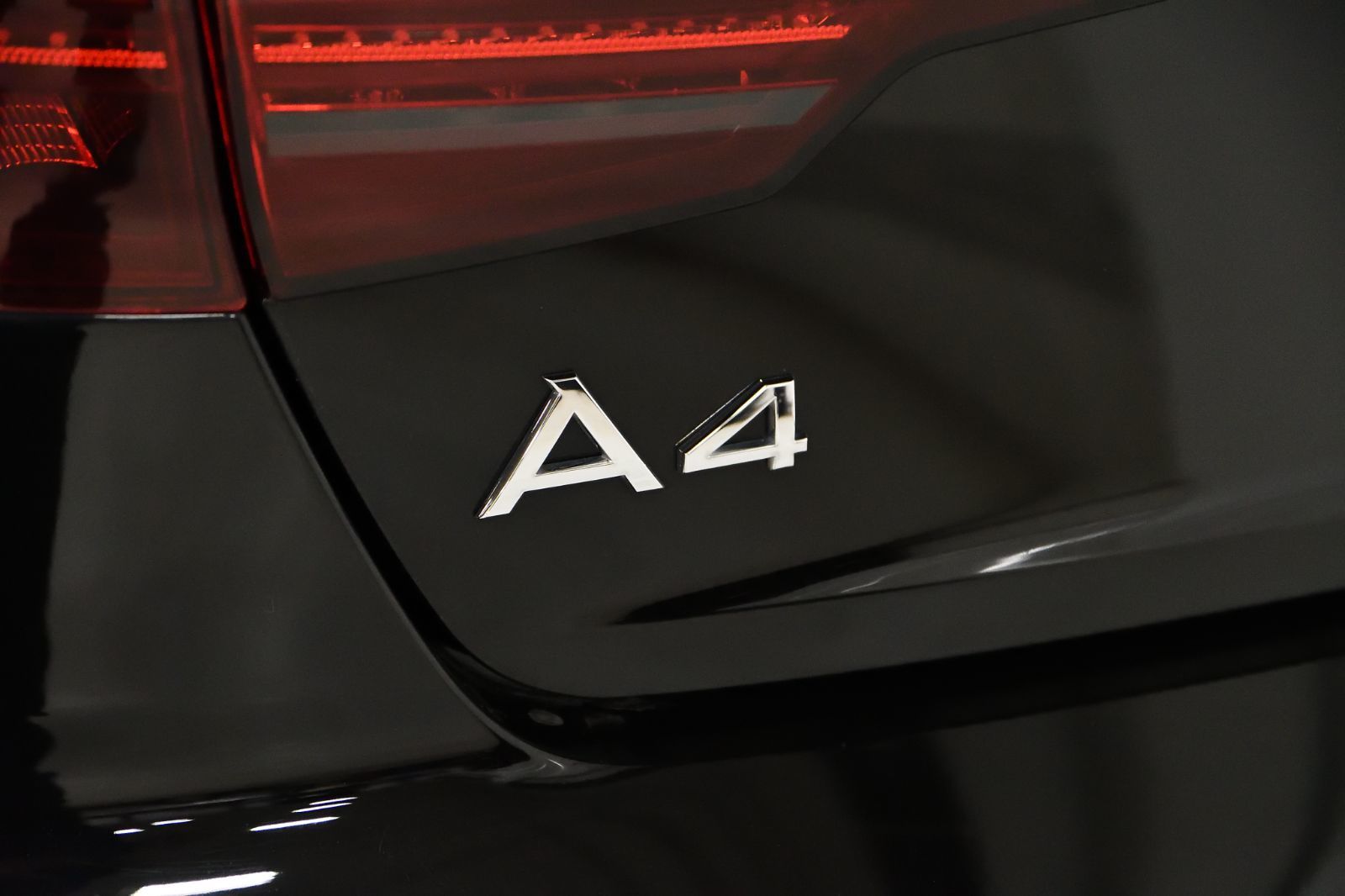 2024 Audi A4 Sedan in St-Bruno, Quebec