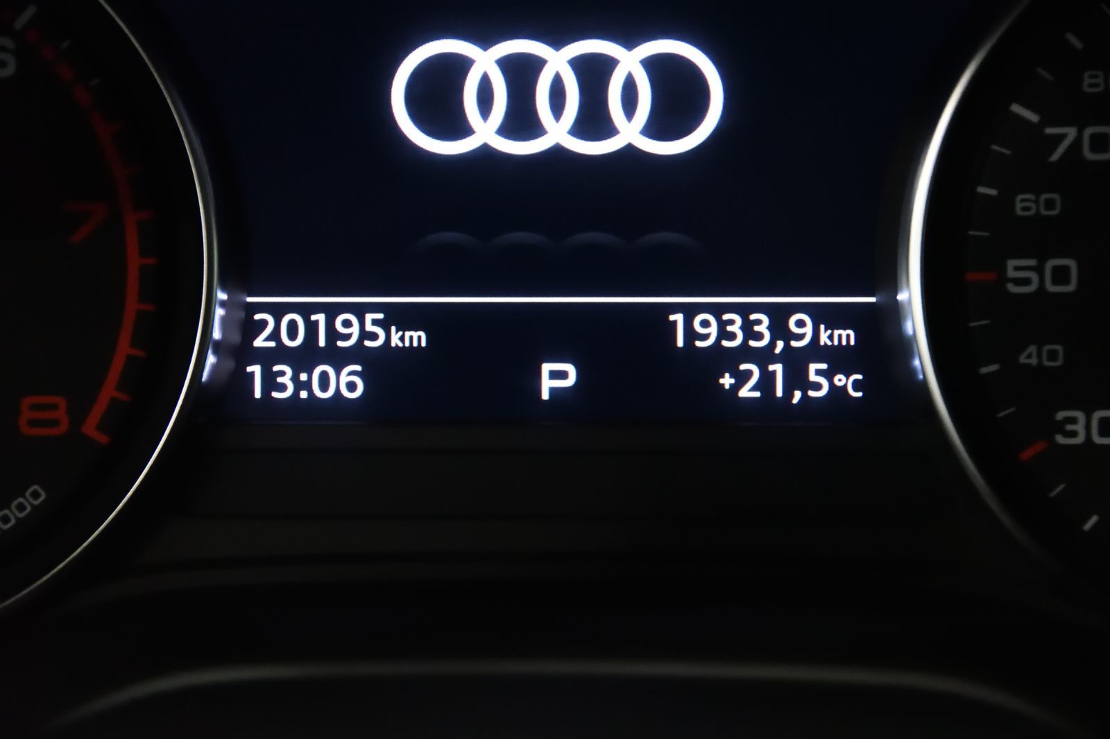 2024 Audi A4 Sedan in St-Bruno, Quebec