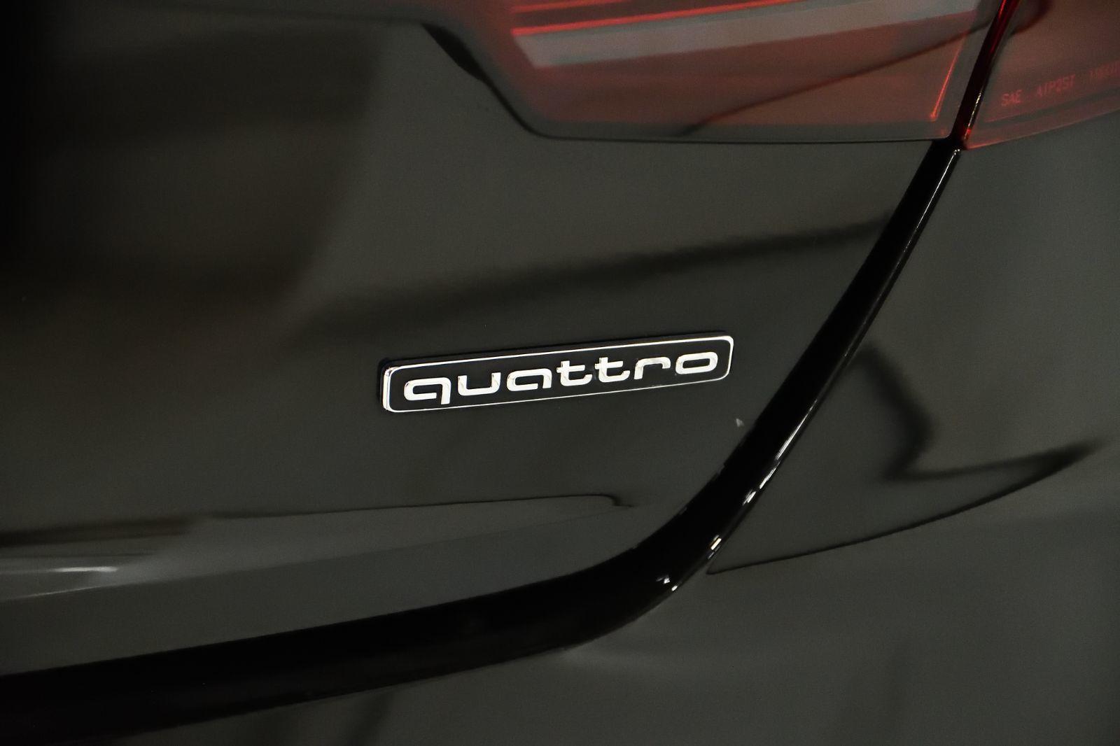 2024 Audi A4 Sedan in St-Bruno, Quebec