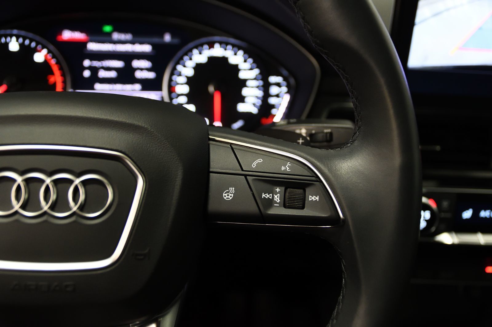2024 Audi A4 Sedan in St-Bruno, Quebec