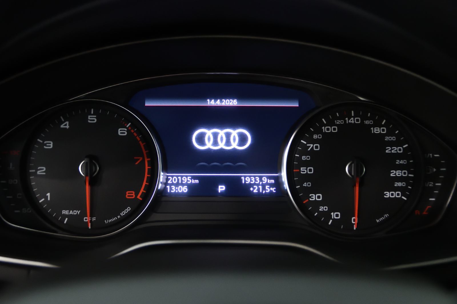 2024 Audi A4 Sedan in St-Bruno, Quebec