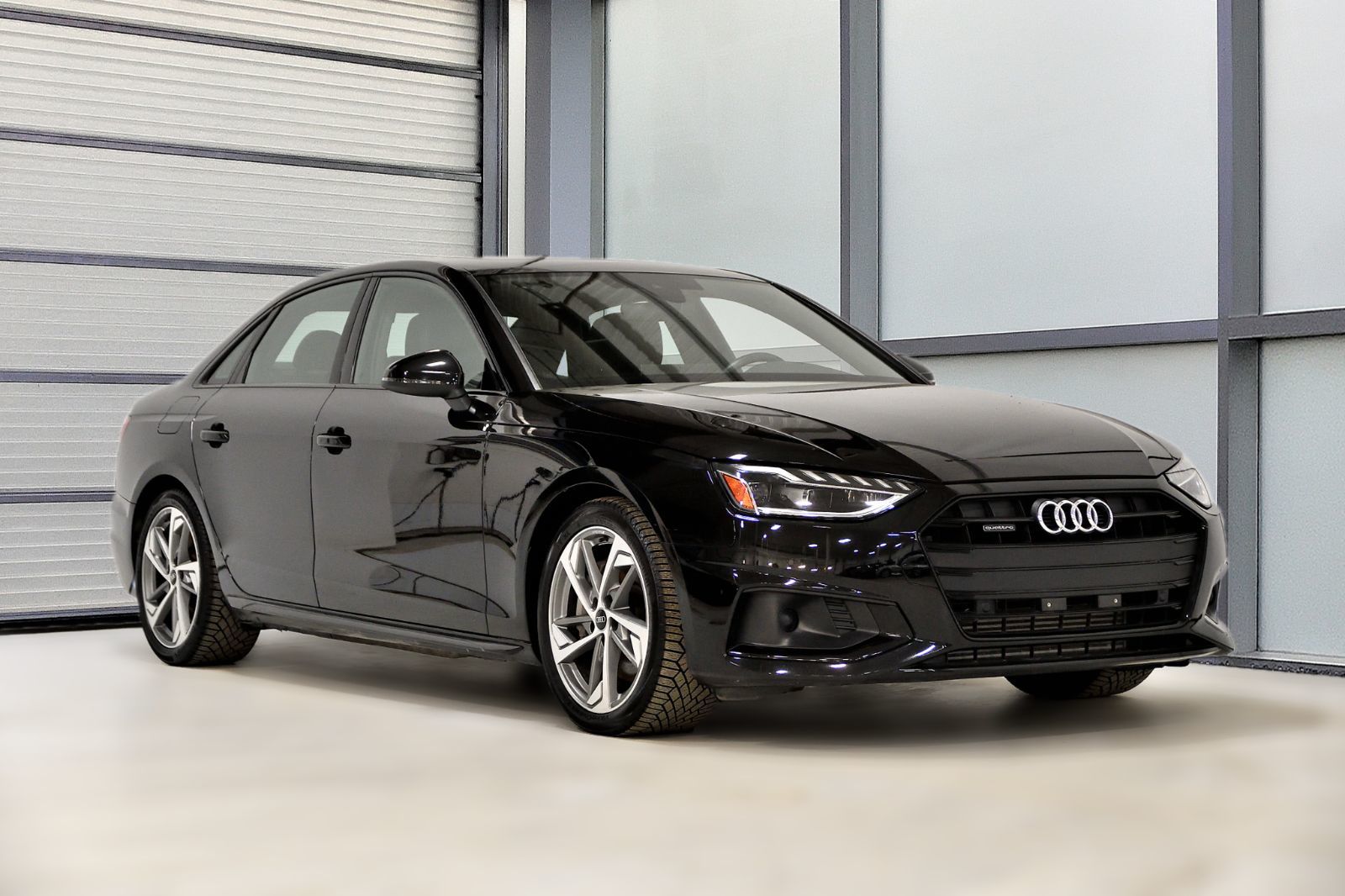 2024 Audi A4 Sedan in St-Bruno, Quebec