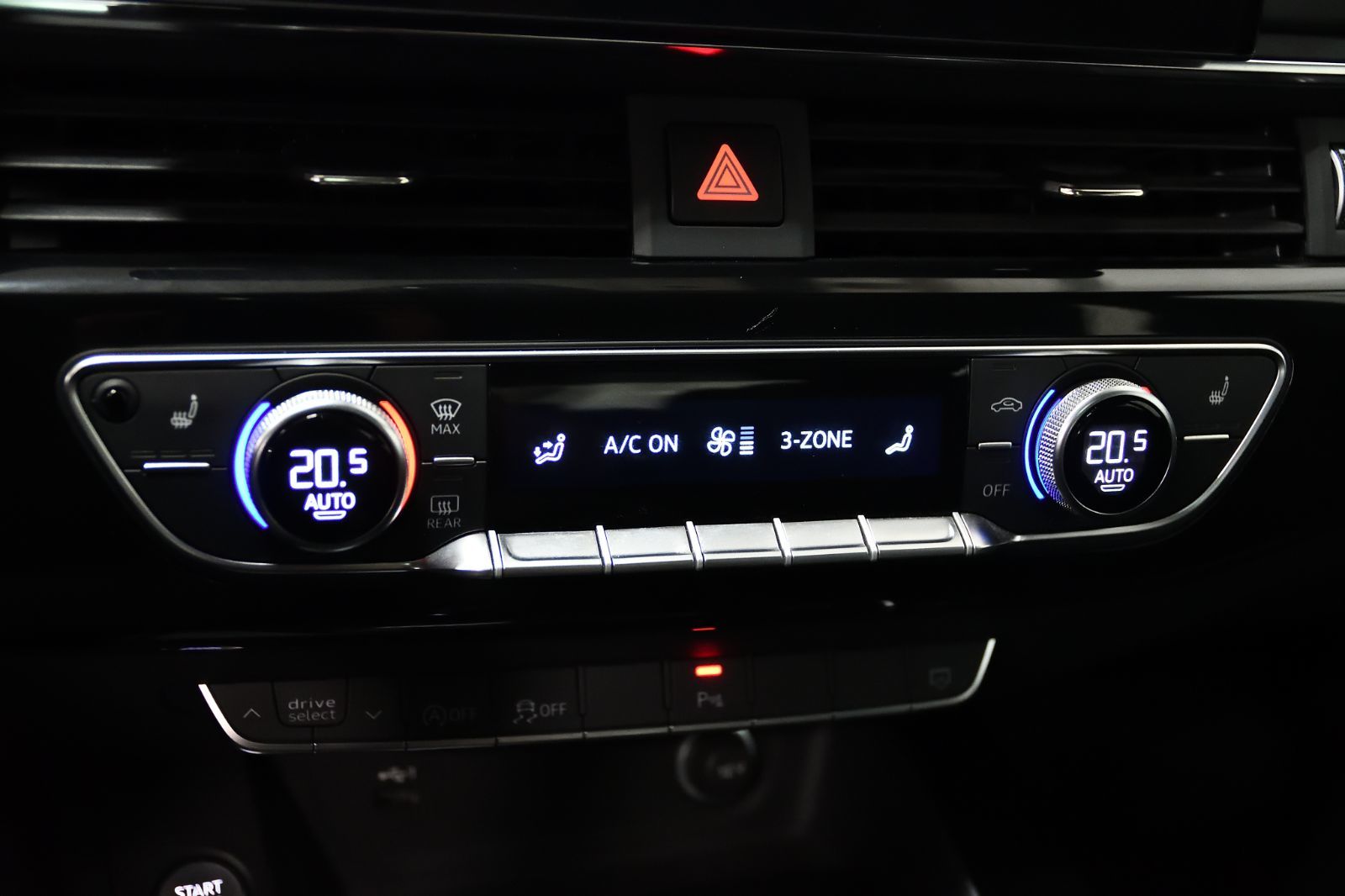 2024 Audi A4 Sedan in St-Bruno, Quebec