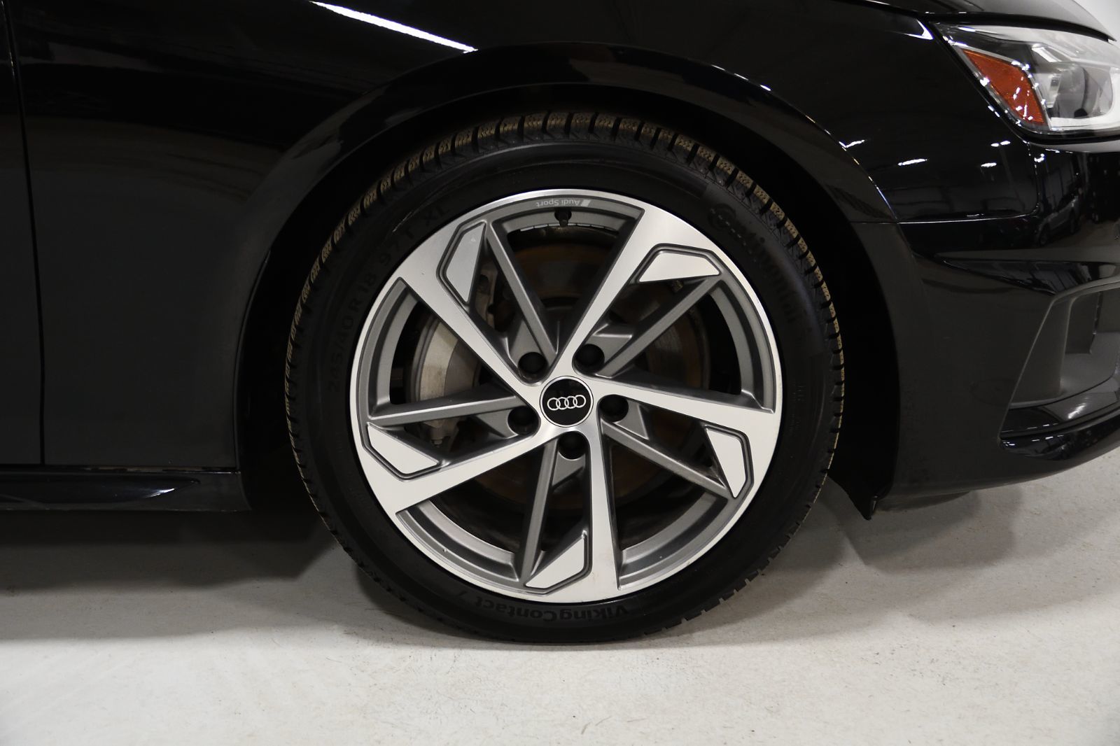 2024 Audi A4 Sedan in St-Bruno, Quebec
