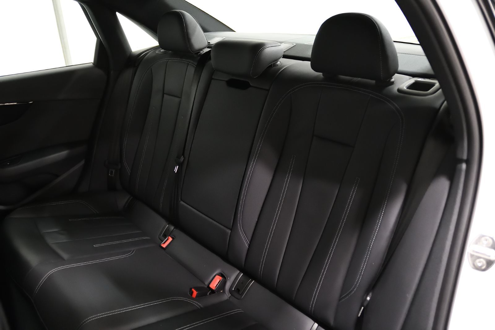 2024 Audi A4 Sedan in St-Bruno, Quebec