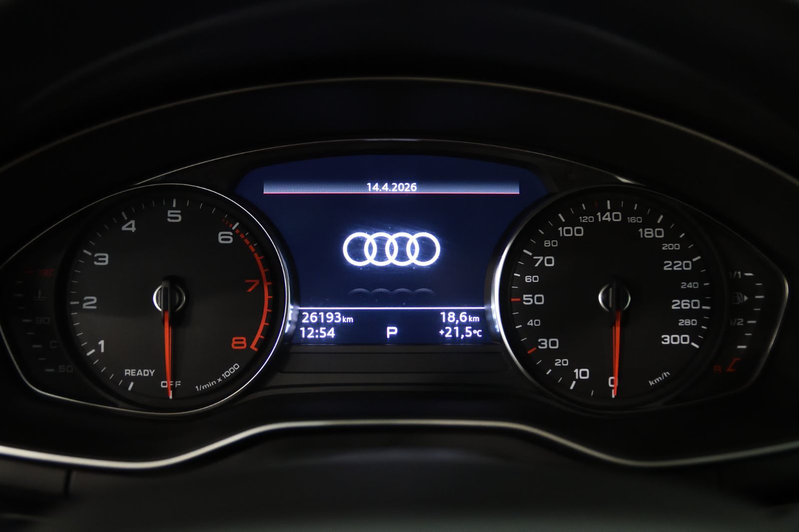 2024 Audi A4 Sedan in St-Bruno, Quebec