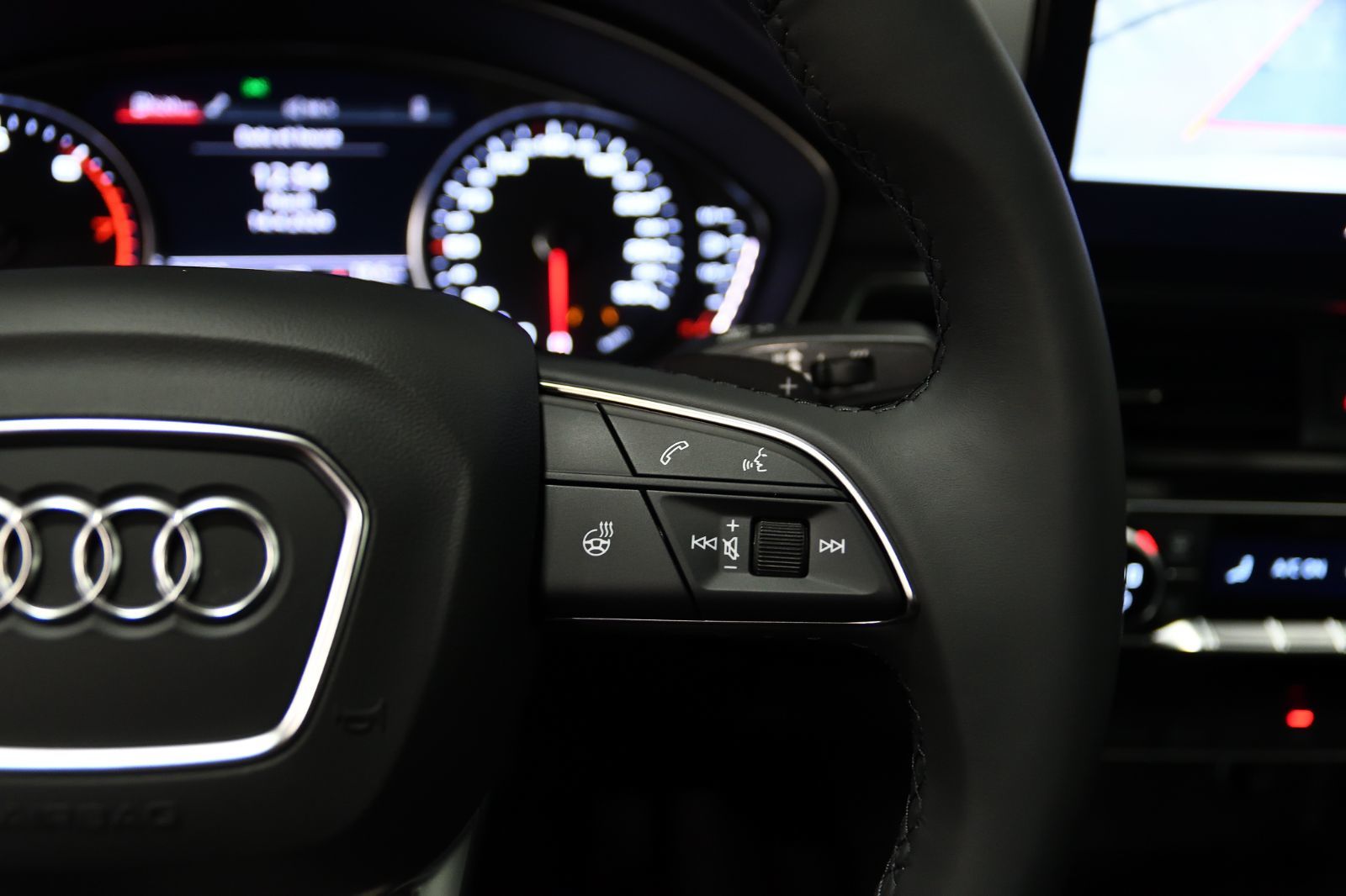 2024 Audi A4 Sedan in St-Bruno, Quebec