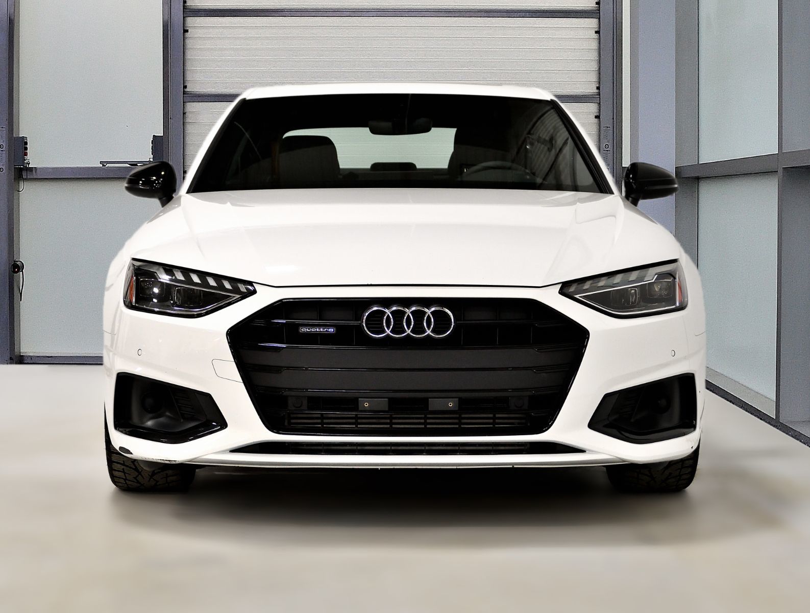 2024 Audi A4 Sedan in St-Bruno, Quebec