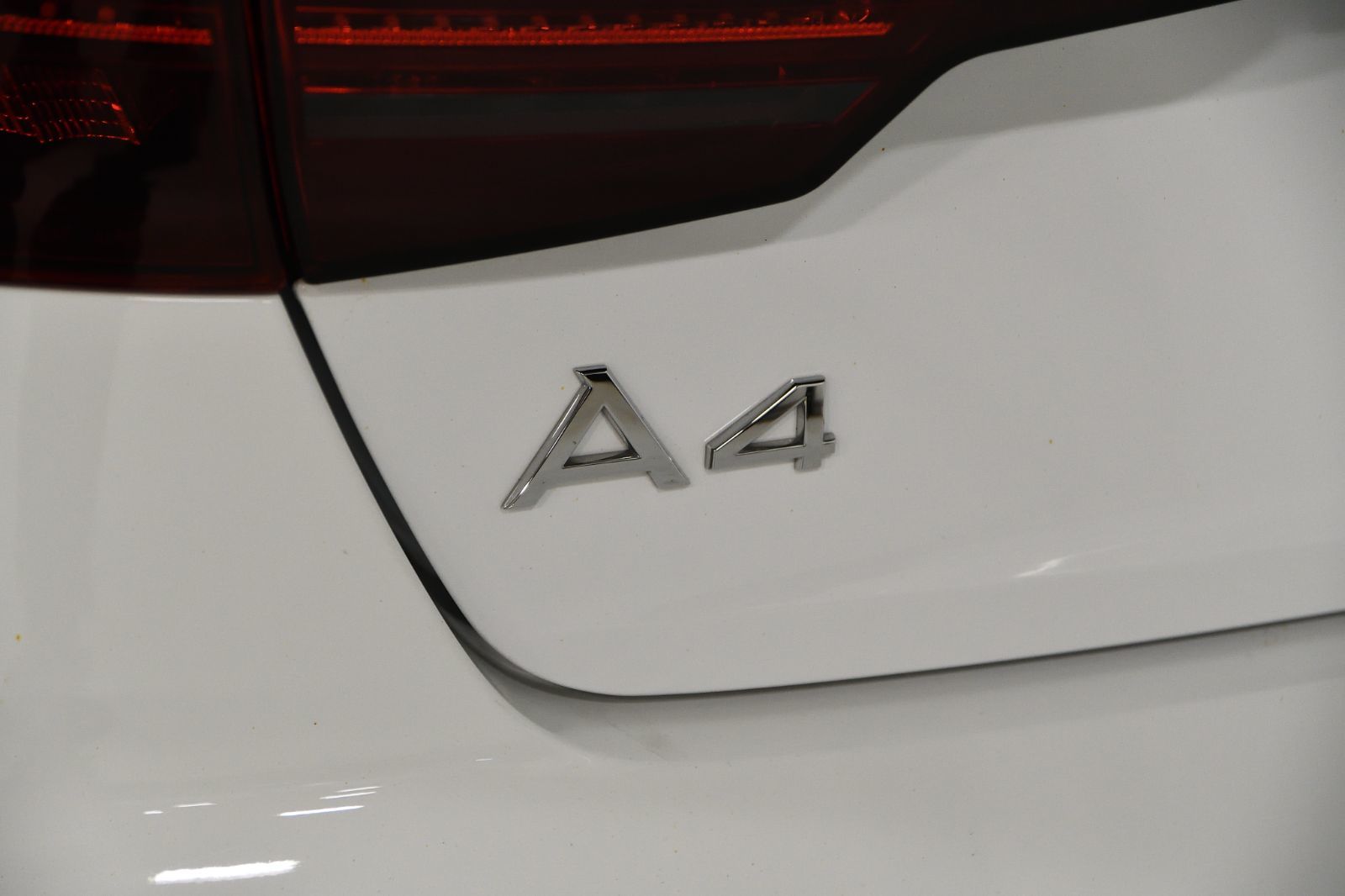 2024 Audi A4 Sedan in St-Bruno, Quebec