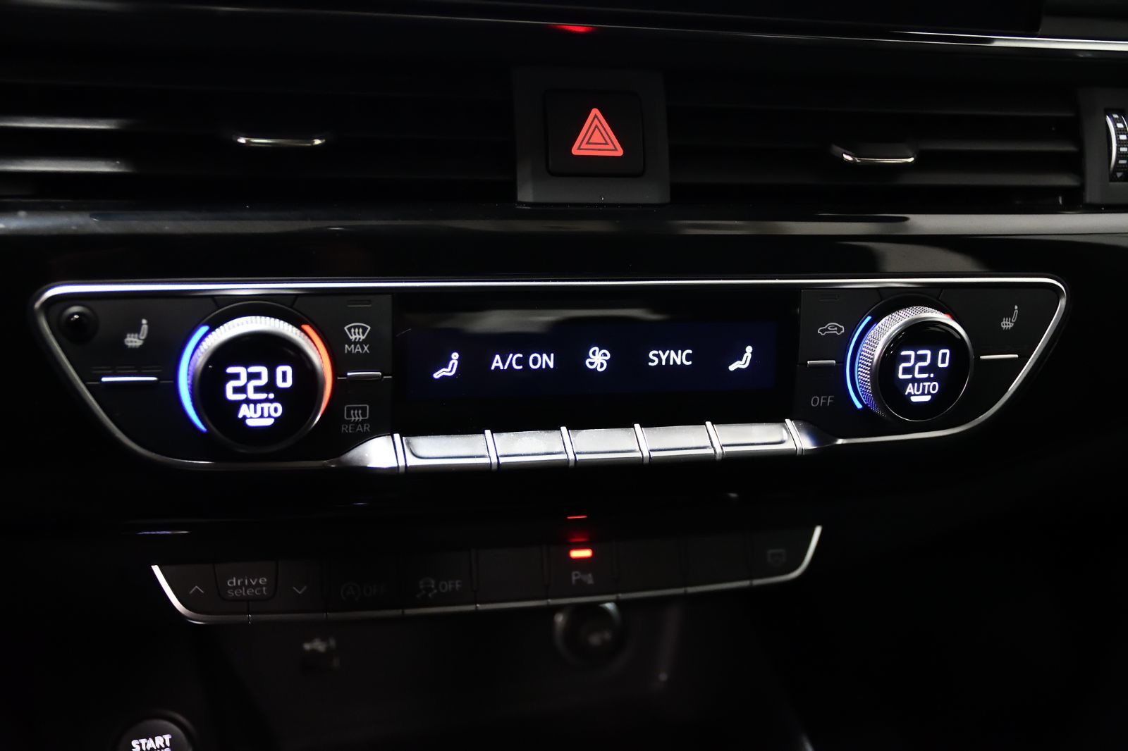 2024 Audi A4 Sedan in St-Bruno, Quebec