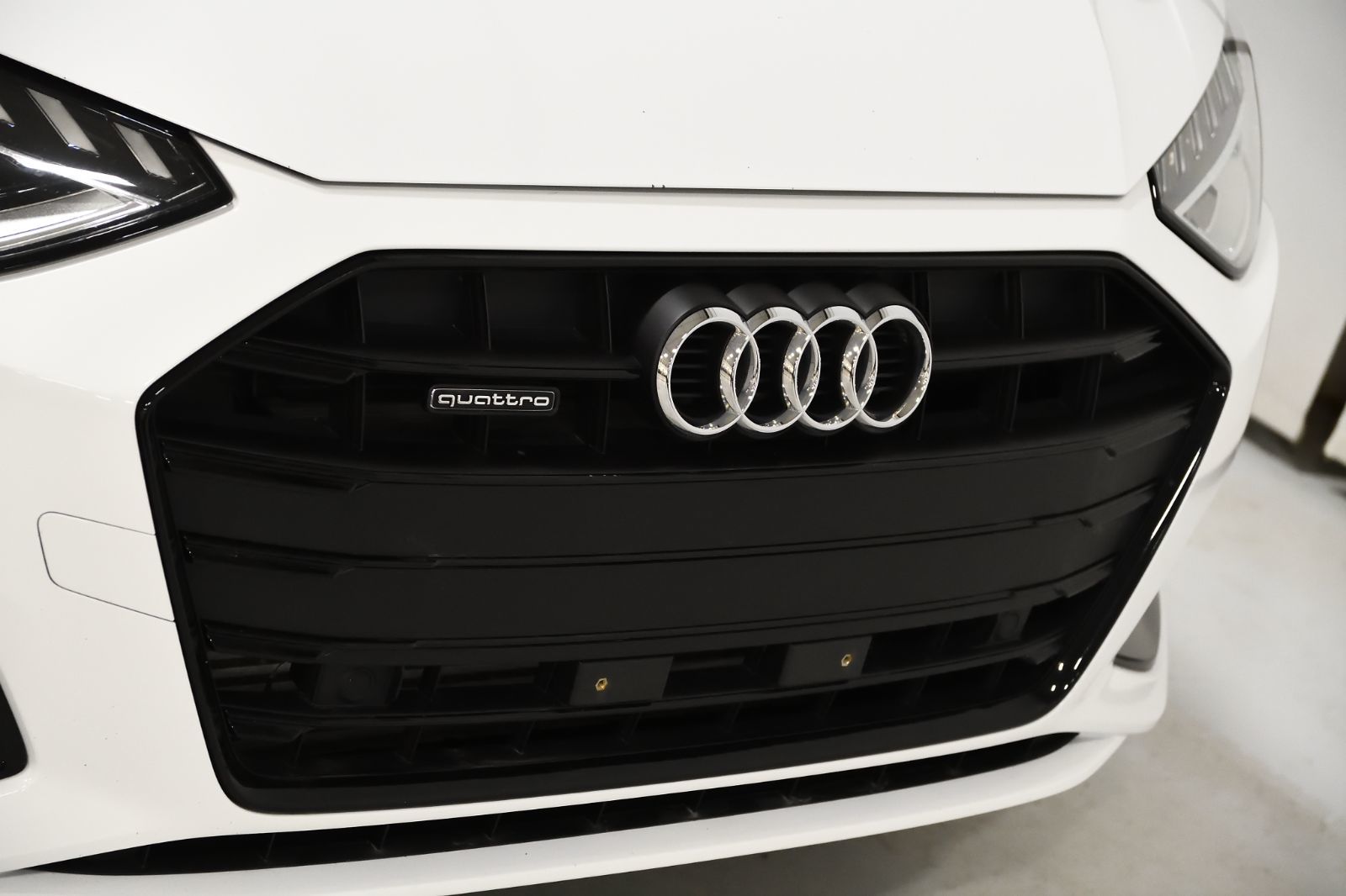 2024 Audi A4 Sedan in St-Bruno, Quebec