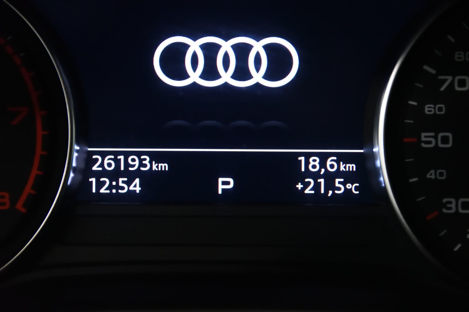 2024 Audi A4 Sedan in St-Bruno, Quebec