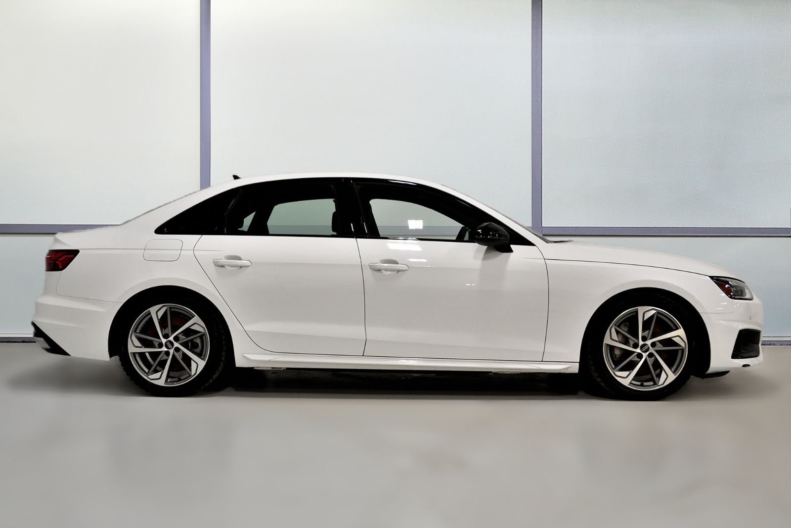 2024 Audi A4 Sedan in St-Bruno, Quebec