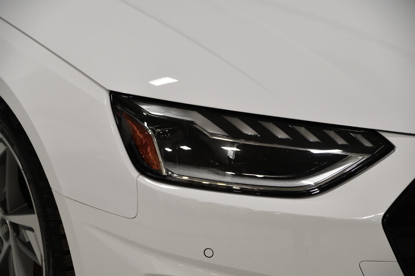 2024 Audi A4 Sedan in St-Bruno, Quebec