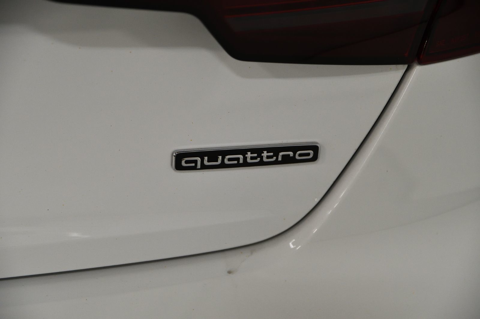 2024 Audi A4 Sedan in St-Bruno, Quebec
