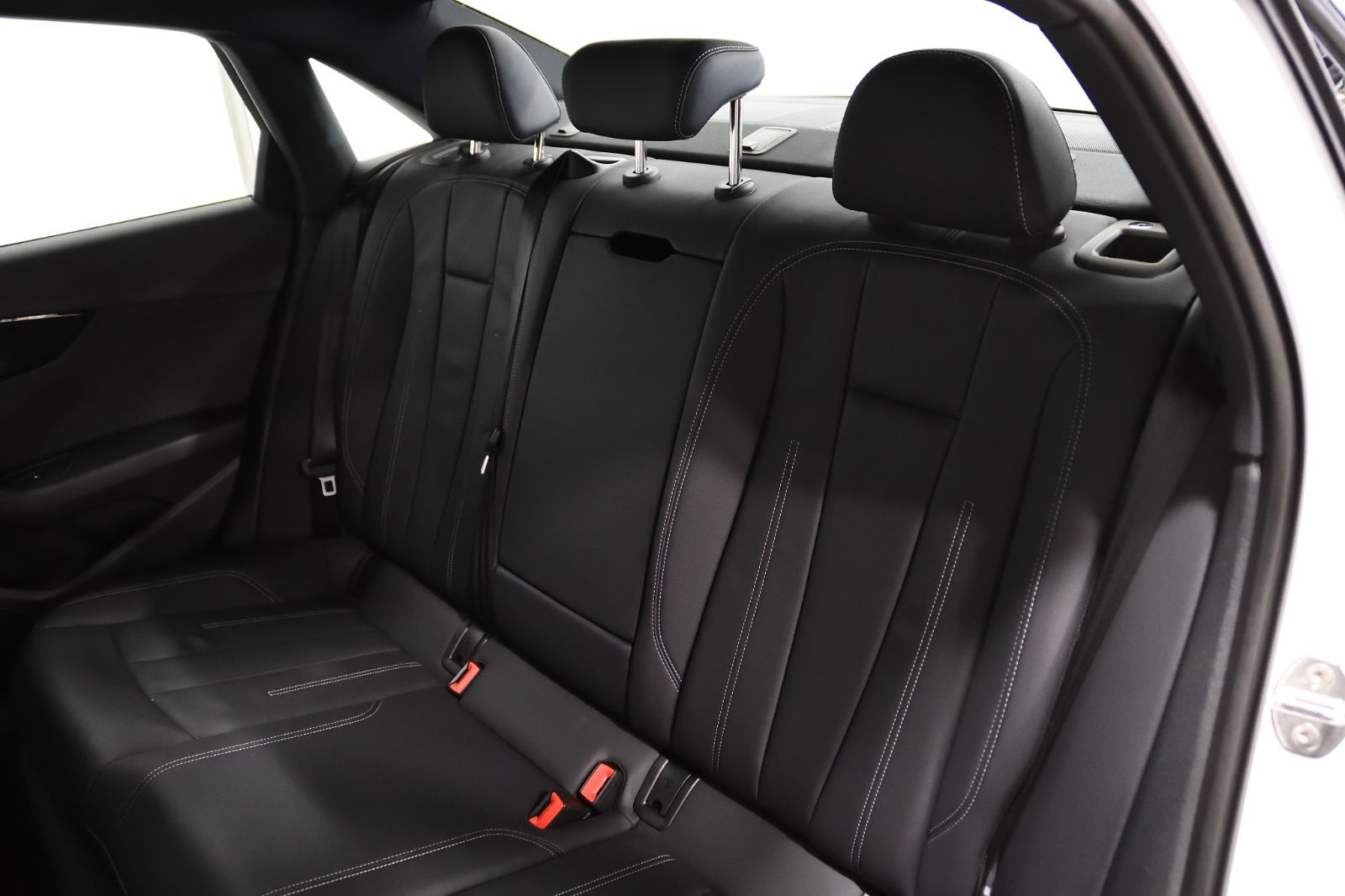 2025 Audi A4 Sedan in St-Bruno, Quebec