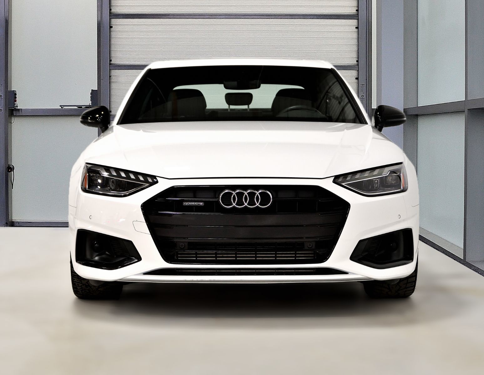 2025 Audi A4 Sedan in St-Bruno, Quebec