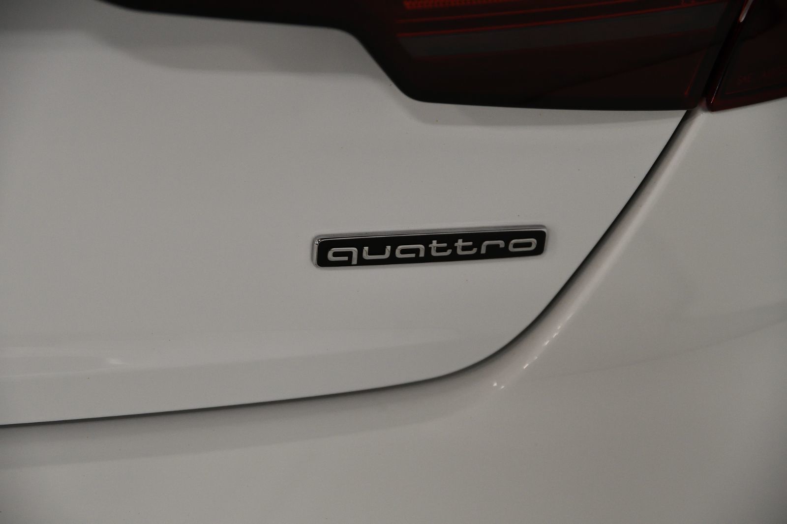 2025 Audi A4 Sedan in St-Bruno, Quebec