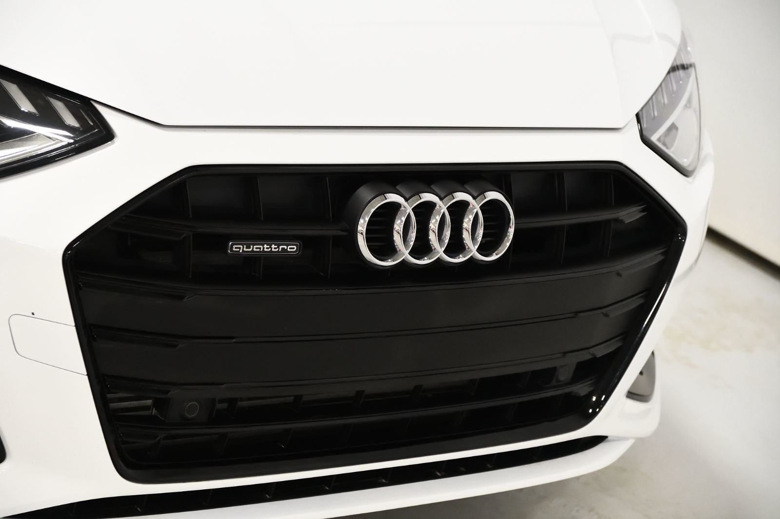 2025 Audi A4 Sedan in St-Bruno, Quebec
