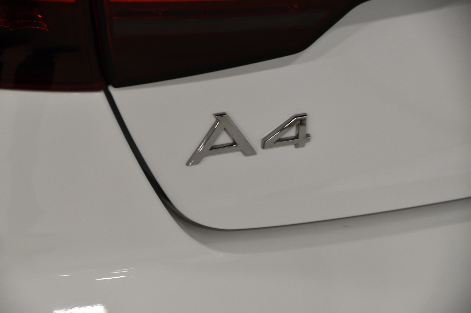 2025 Audi A4 Sedan in St-Bruno, Quebec