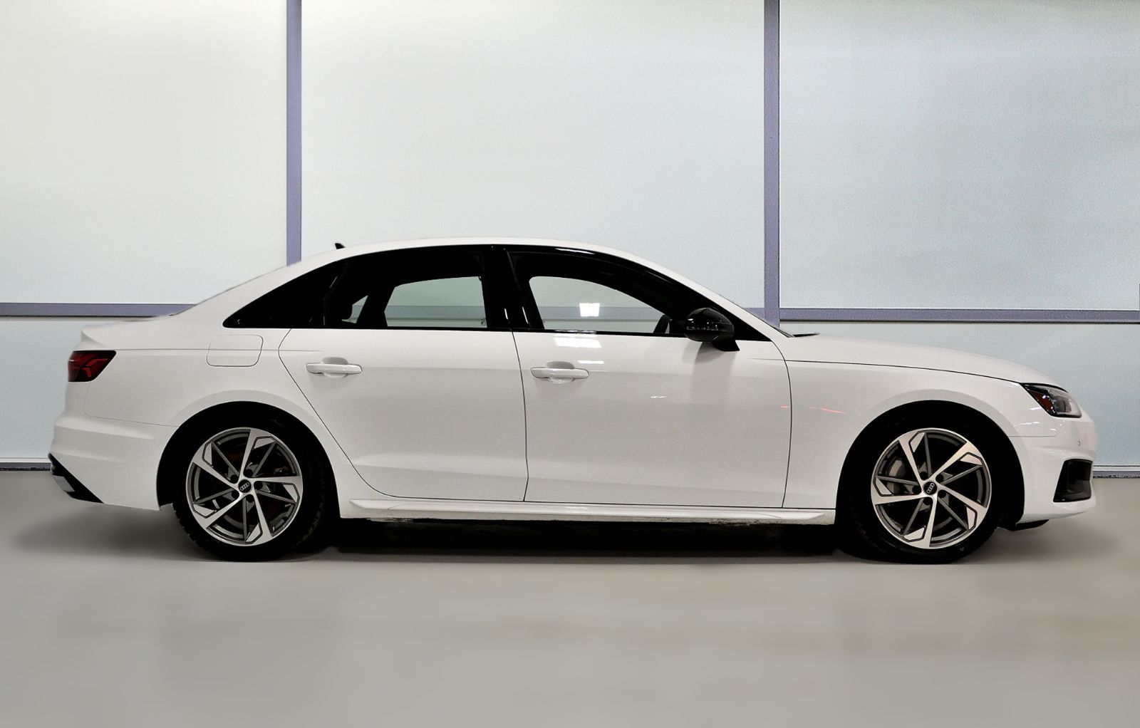 2025 Audi A4 Sedan in St-Bruno, Quebec