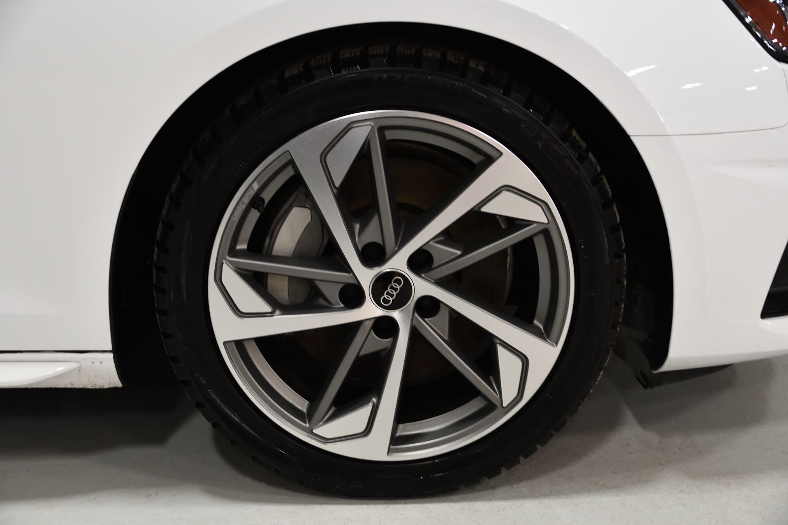 2025 Audi A4 Sedan in St-Bruno, Quebec