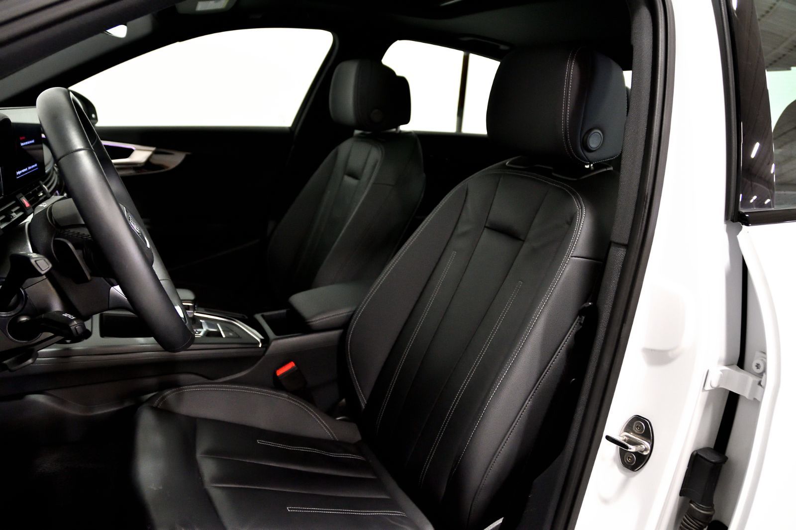 2025 Audi A4 Sedan in St-Bruno, Quebec