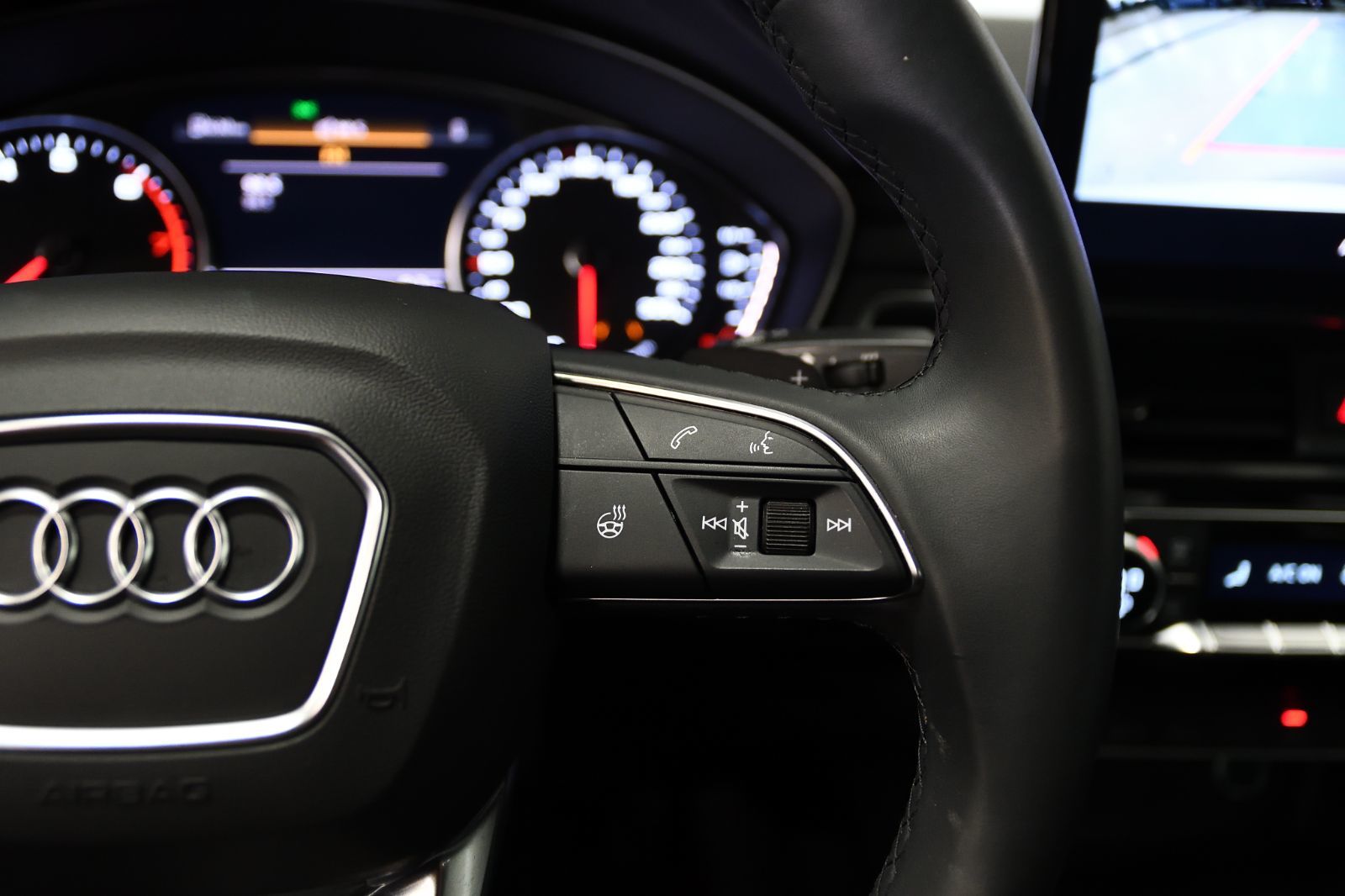 2025 Audi A4 Sedan in St-Bruno, Quebec