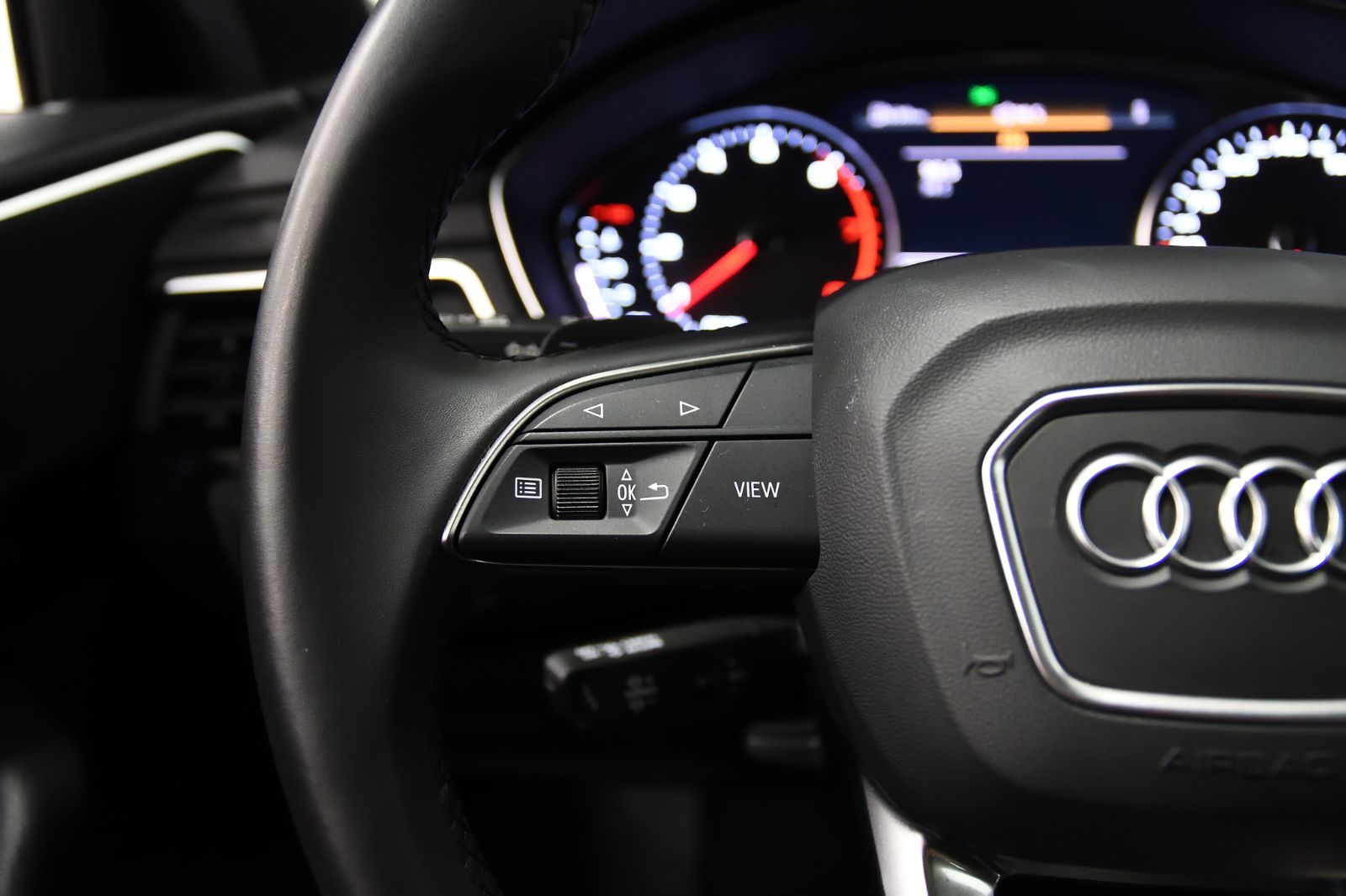 2025 Audi A4 Sedan in St-Bruno, Quebec