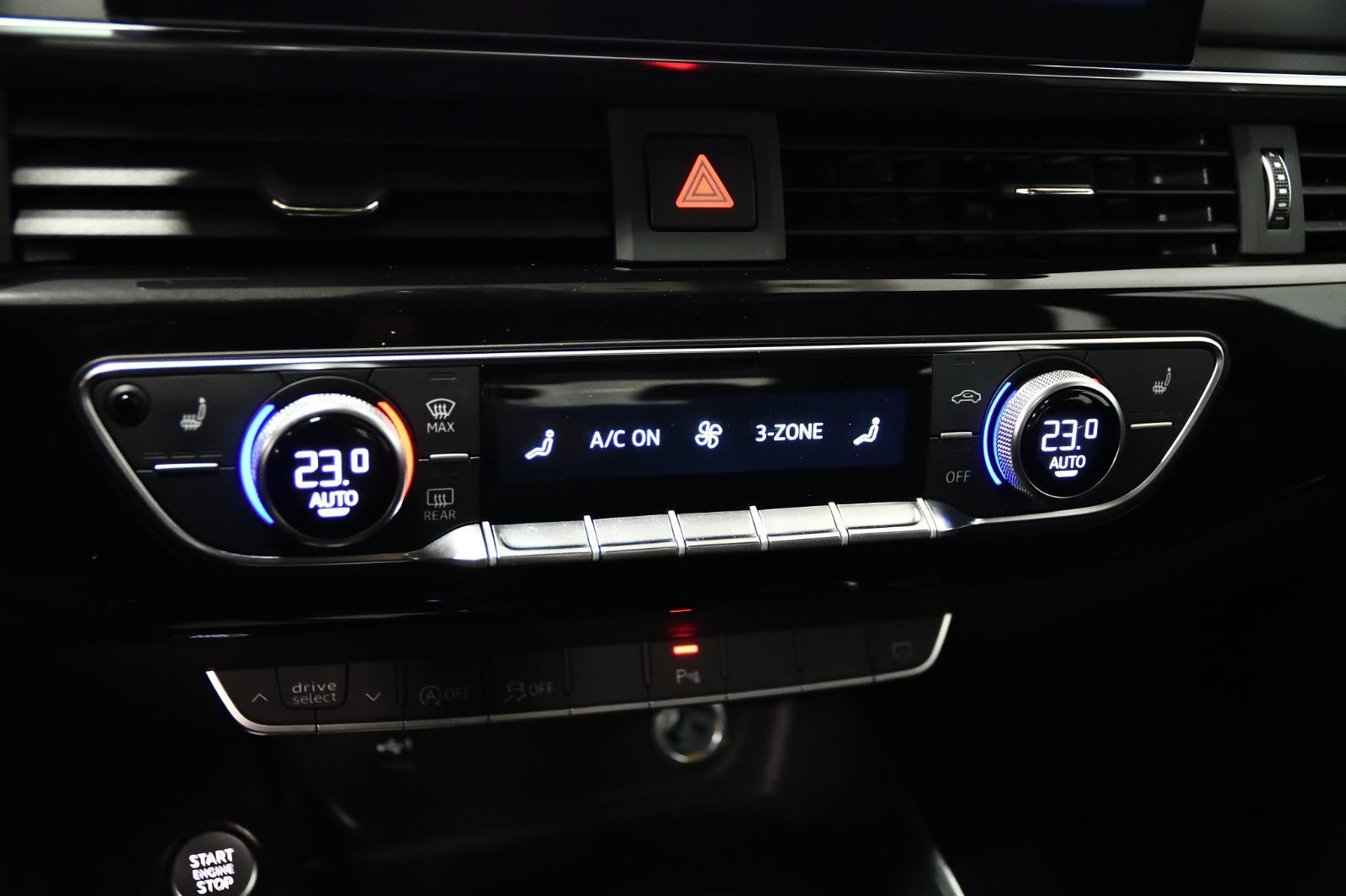 2025 Audi A4 Sedan in St-Bruno, Quebec