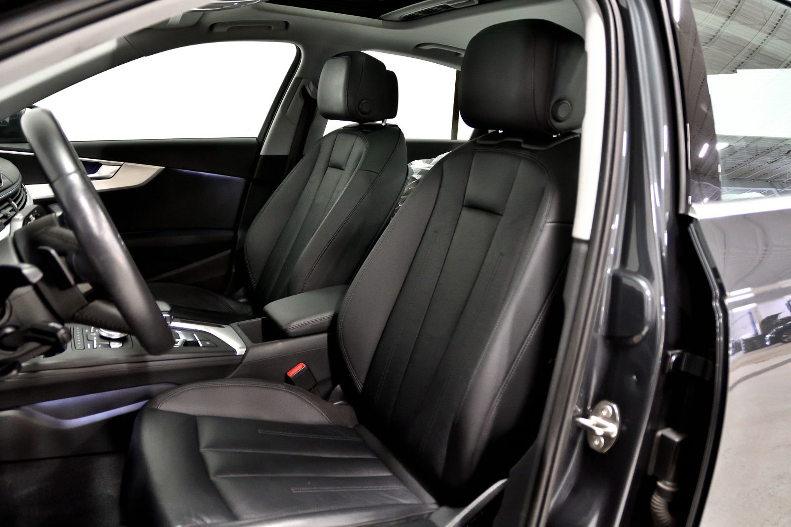 2017 Audi A4 in St-Bruno, Quebec