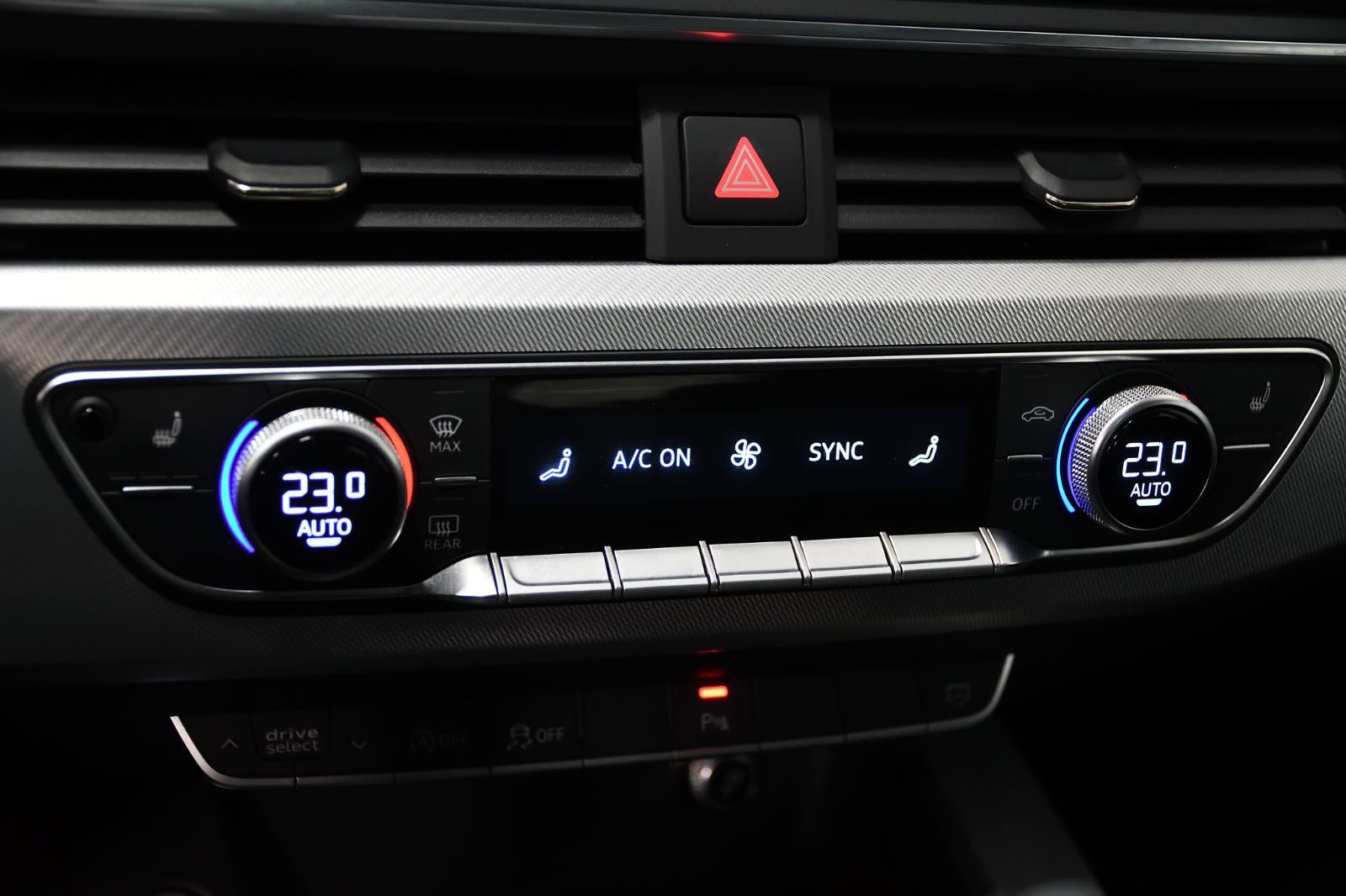 2017 Audi A4 in St-Bruno, Quebec