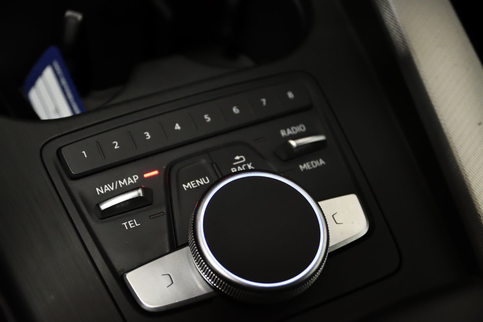 2017 Audi A4 in St-Bruno, Quebec