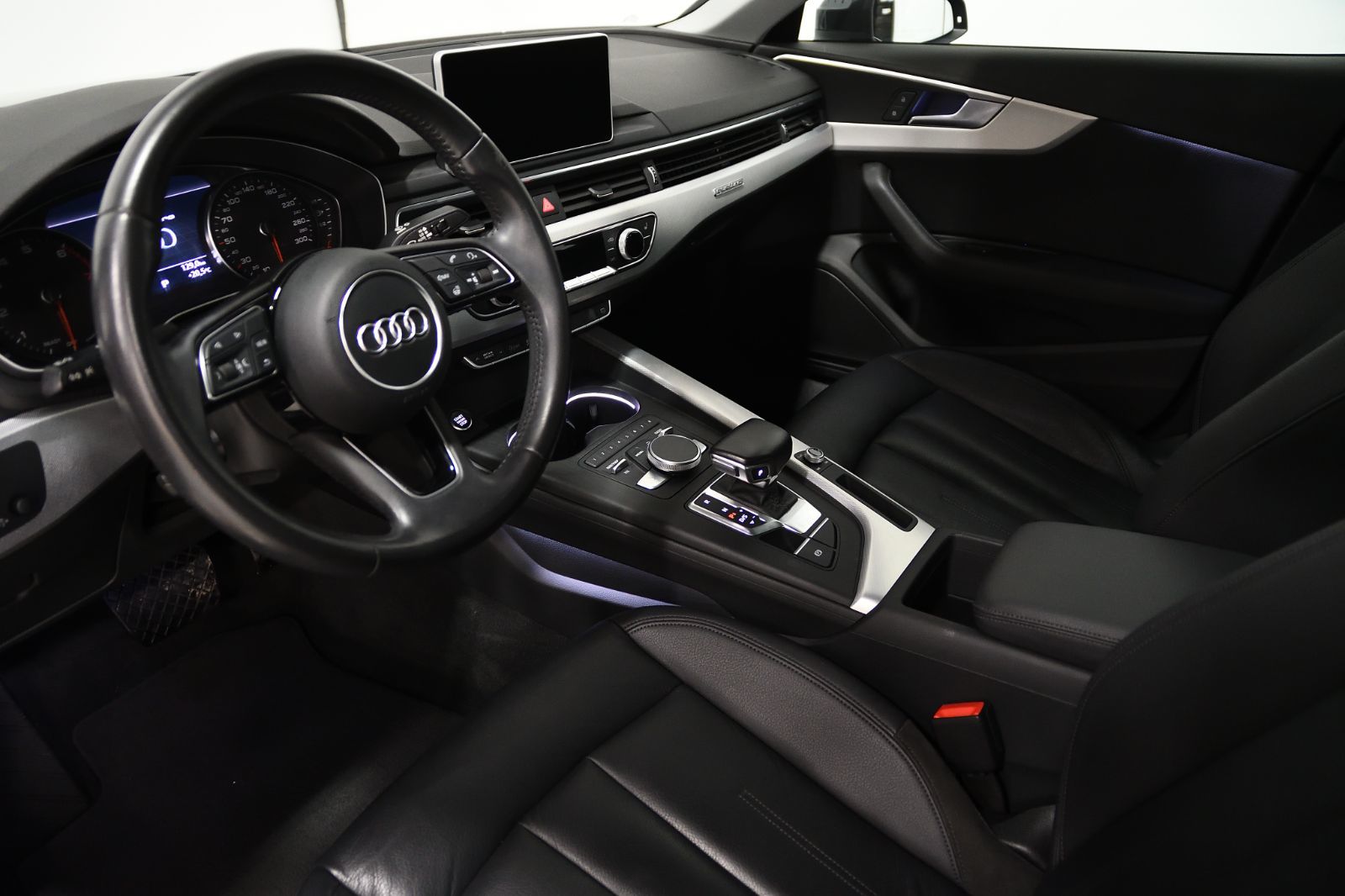 2017 Audi A4 in St-Bruno, Quebec