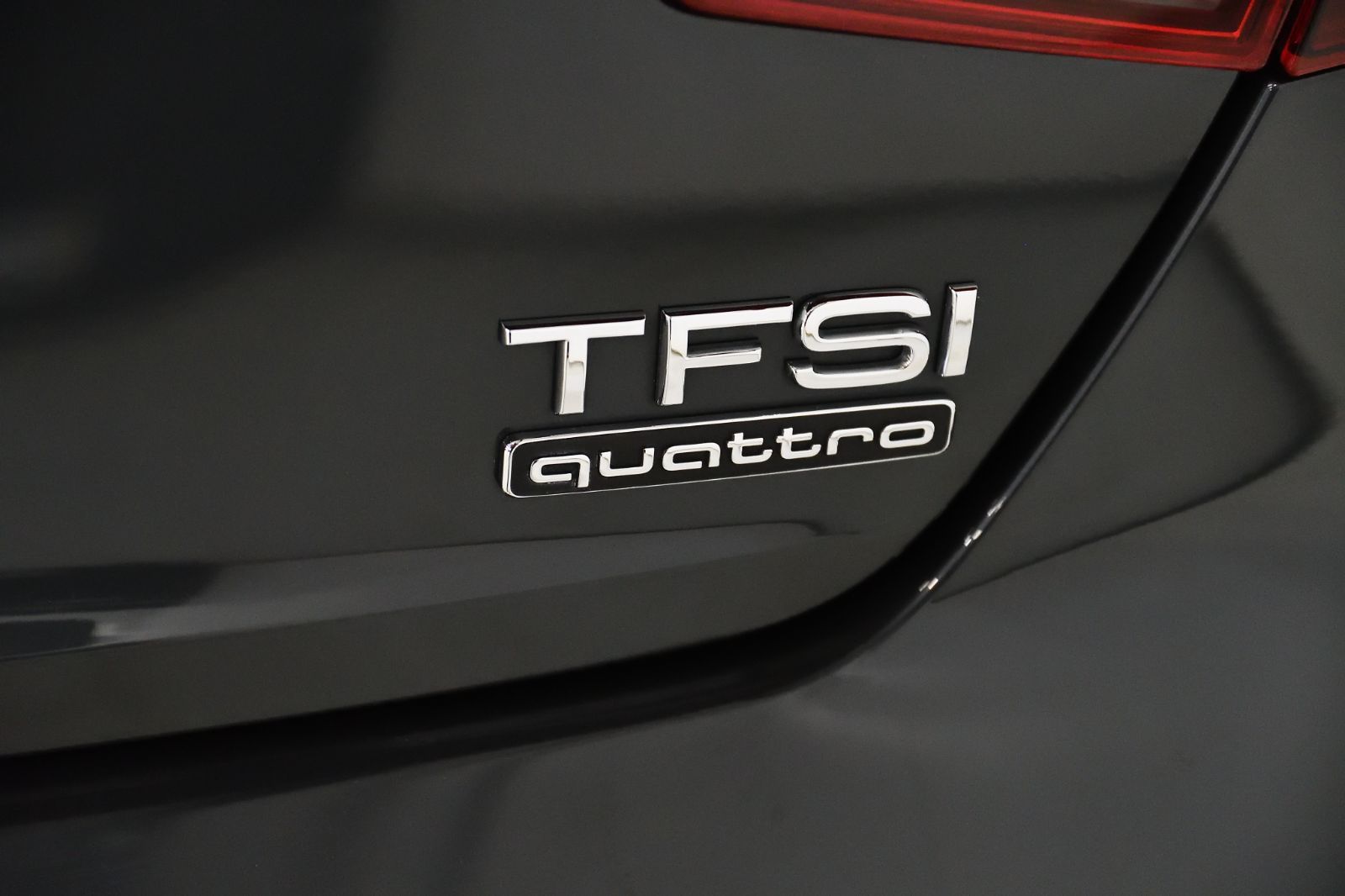 2017 Audi A4 in St-Bruno, Quebec