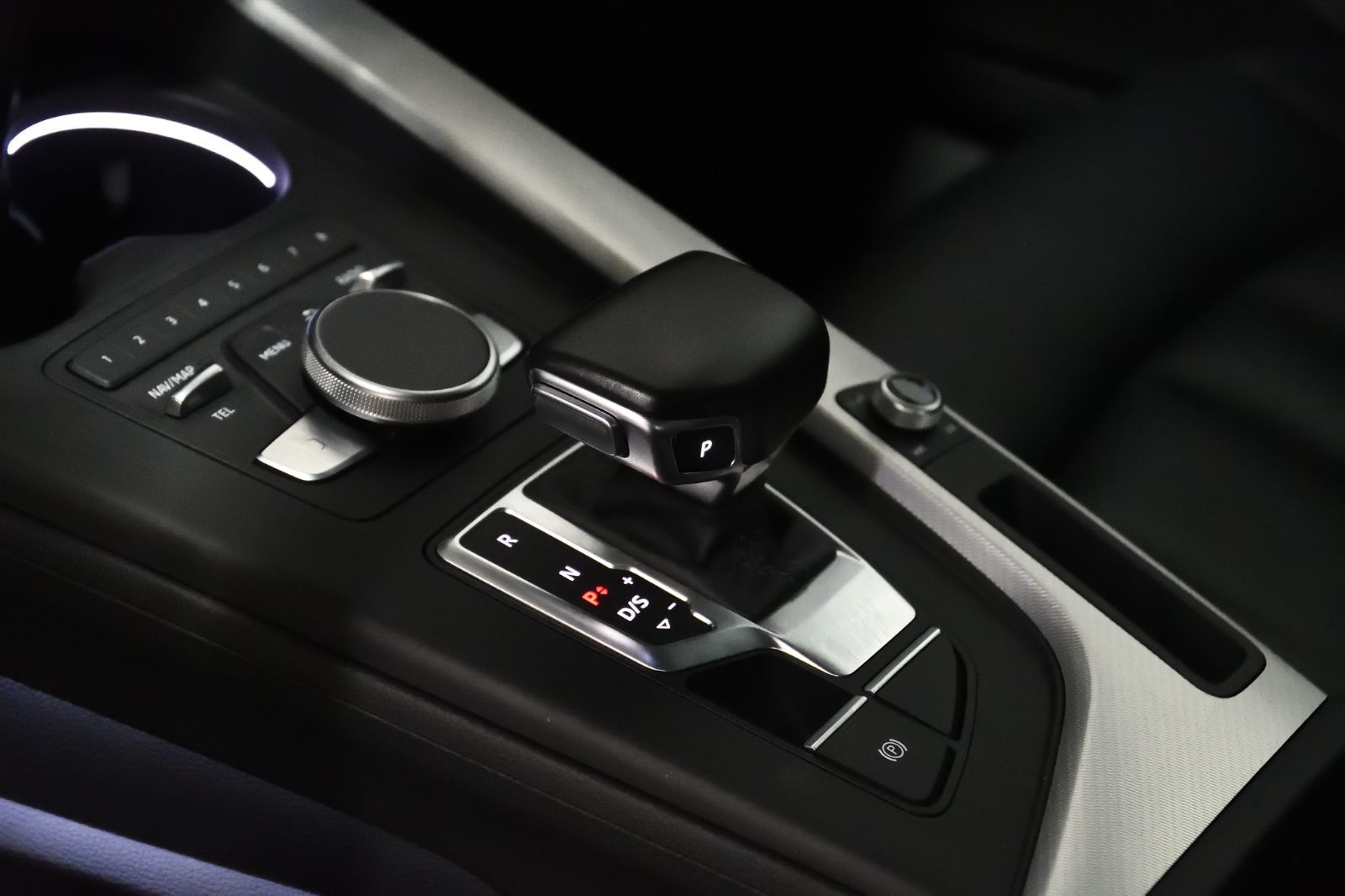 2017 Audi A4 in St-Bruno, Quebec