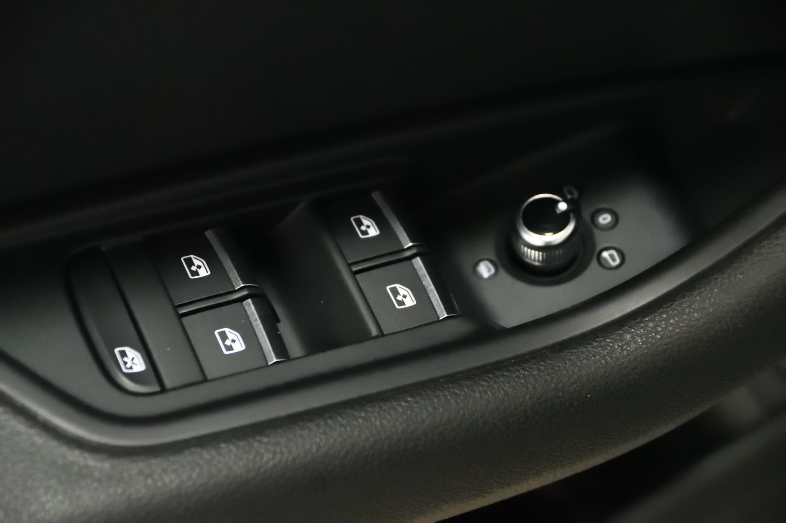 2017 Audi A4 in St-Bruno, Quebec