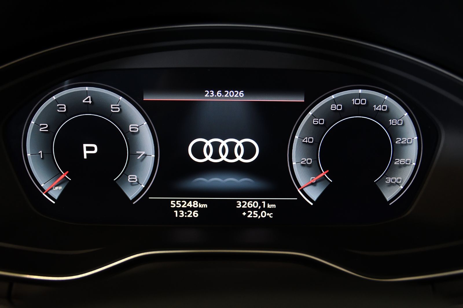 2021 Audi A5 Cabriolet in St-Bruno, Quebec