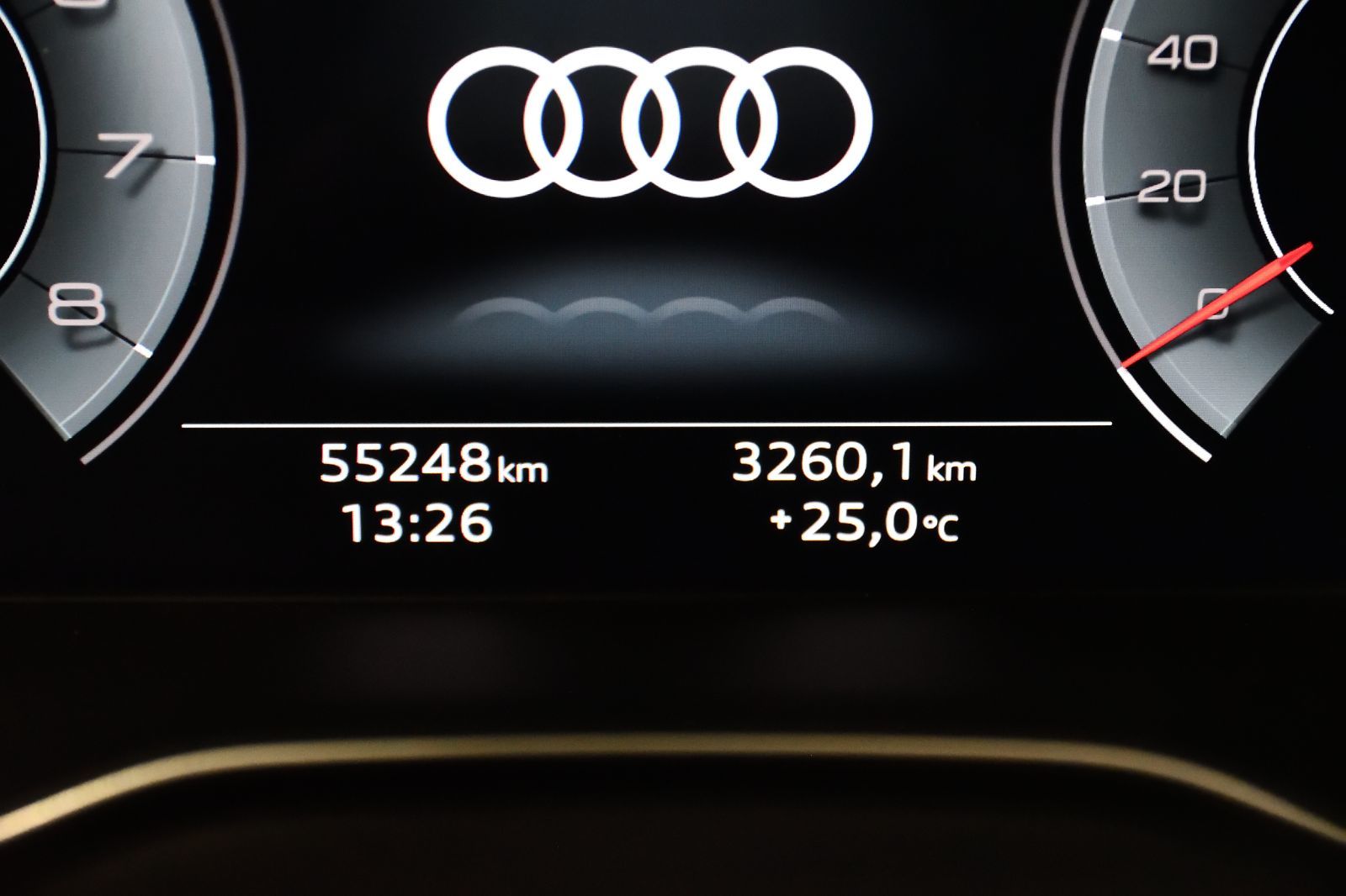 2021 Audi A5 Cabriolet in St-Bruno, Quebec