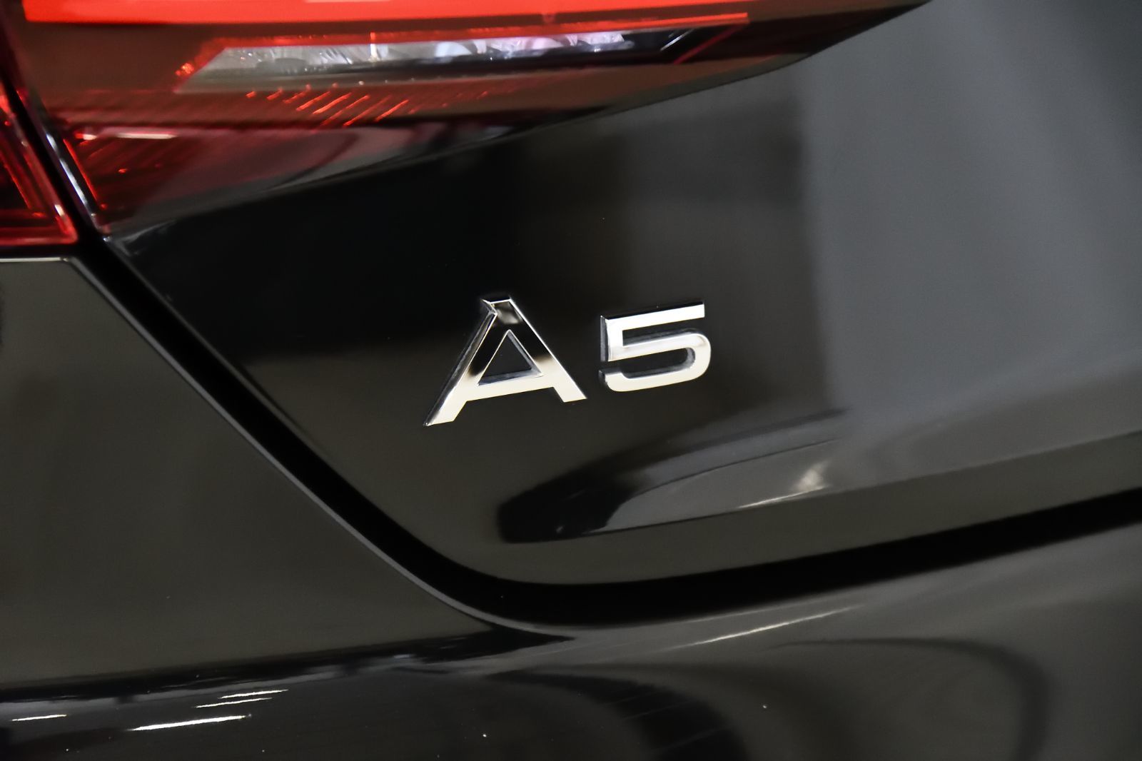 2021 Audi A5 Cabriolet in St-Bruno, Quebec