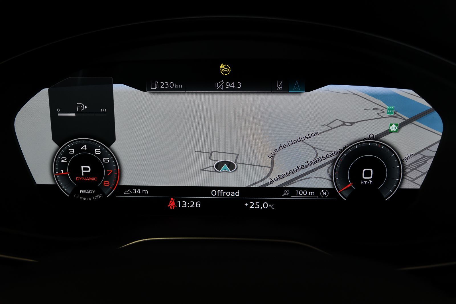 2021 Audi A5 Cabriolet in St-Bruno, Quebec