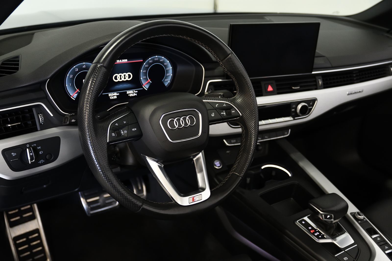 2021 Audi A5 Cabriolet in St-Bruno, Quebec