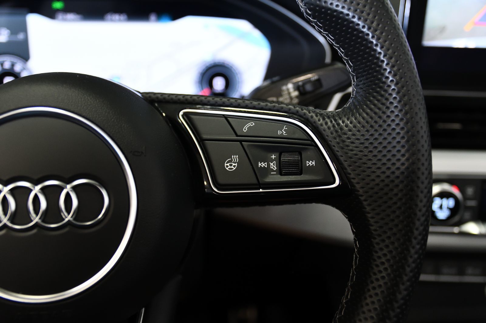 2022 Audi A5 Cabriolet in St-Bruno, Quebec