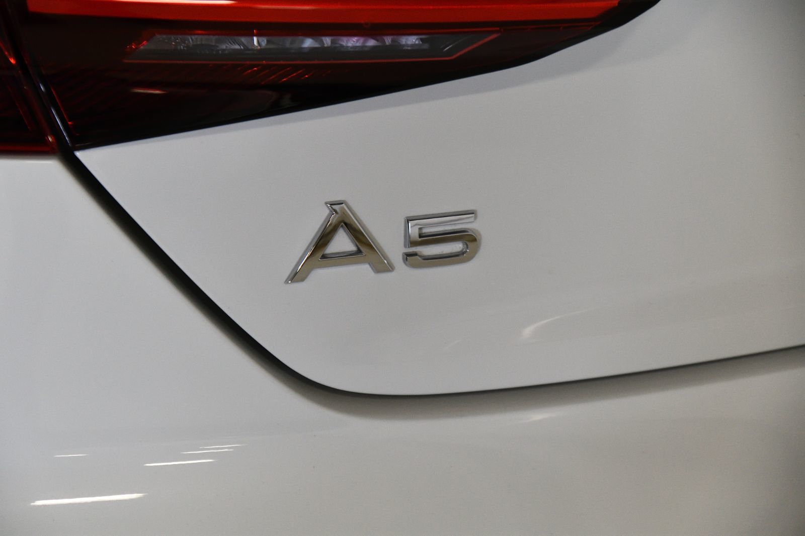 2022 Audi A5 Cabriolet in St-Bruno, Quebec