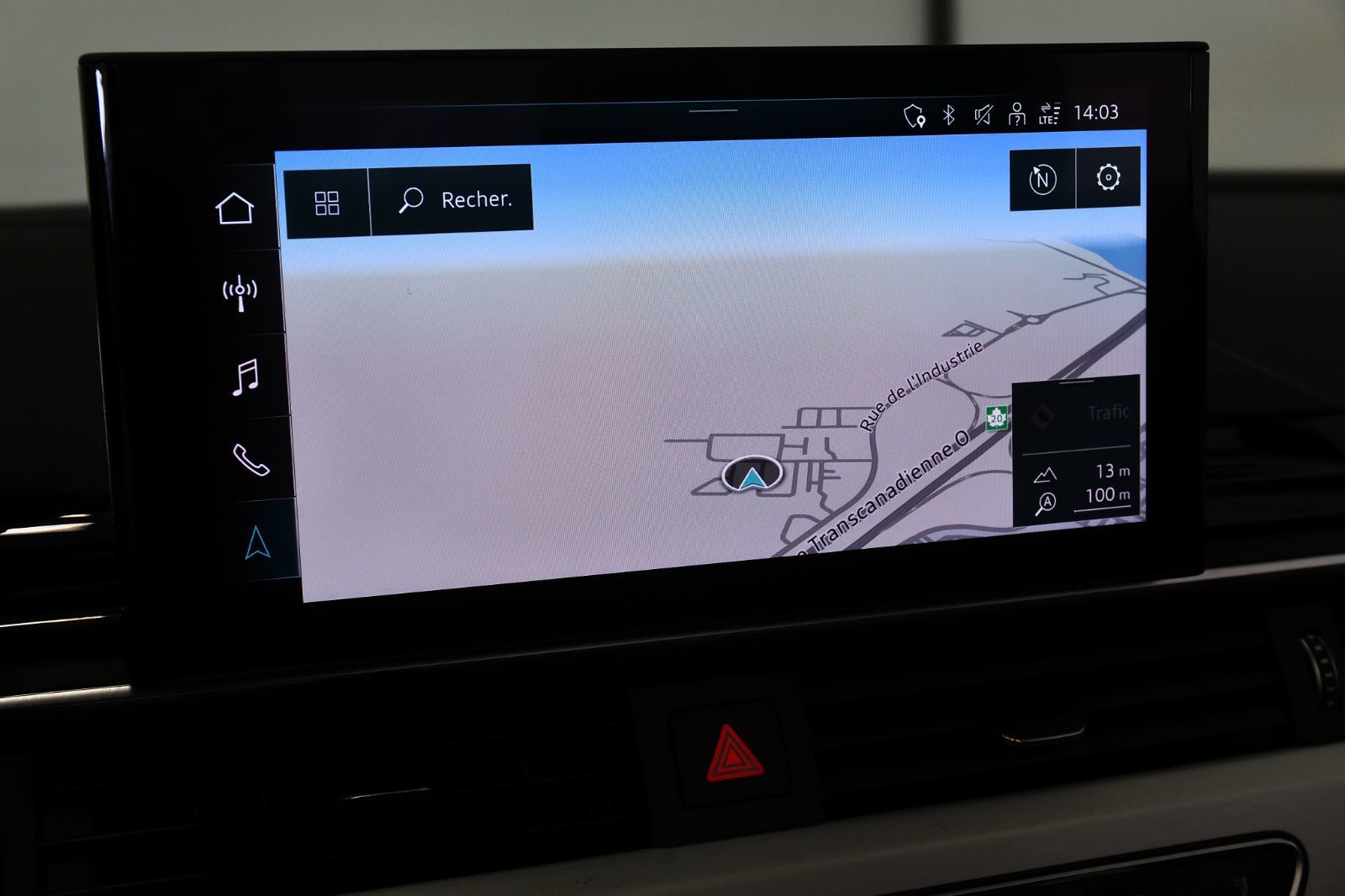2022 Audi A5 Cabriolet in St-Bruno, Quebec