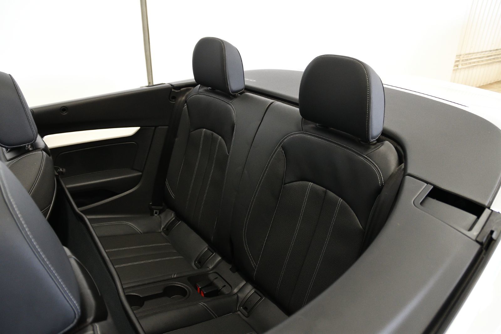 2022 Audi A5 Cabriolet in St-Bruno, Quebec