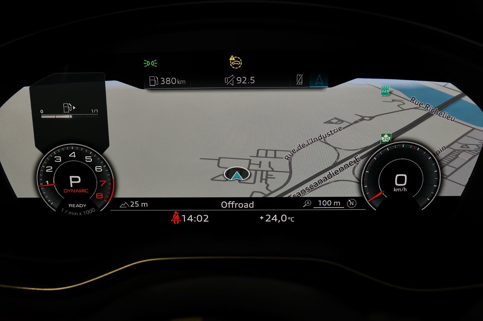 2022 Audi A5 Cabriolet in St-Bruno, Quebec