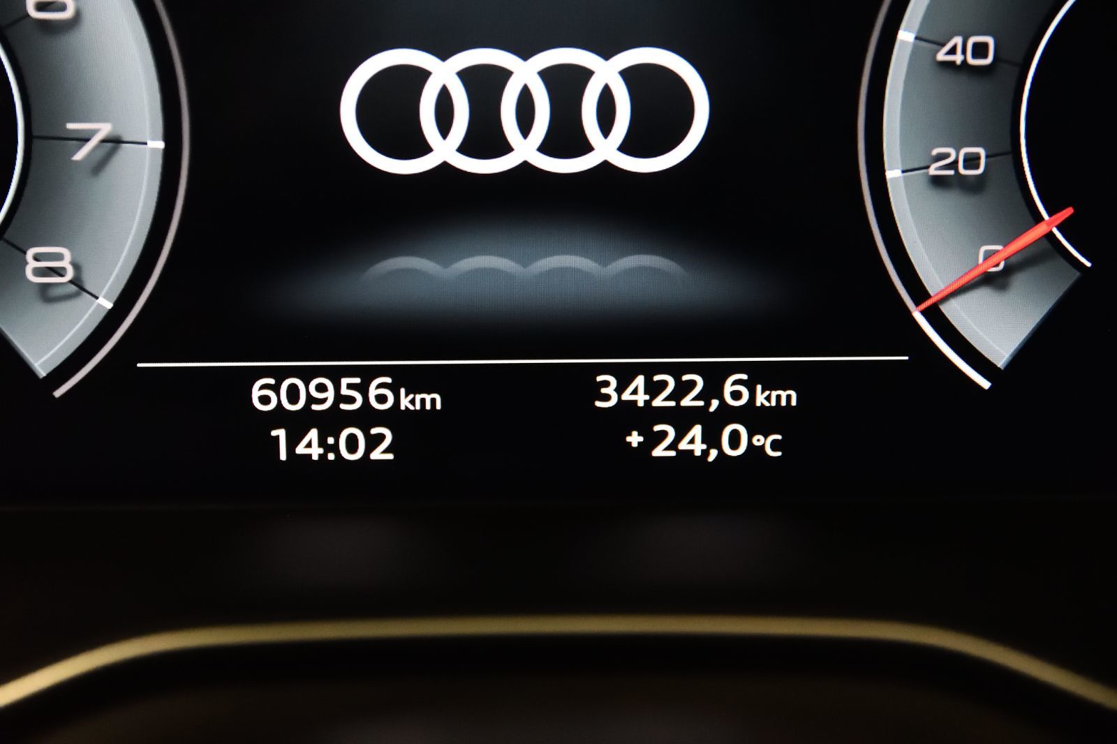 2022 Audi A5 Cabriolet in St-Bruno, Quebec