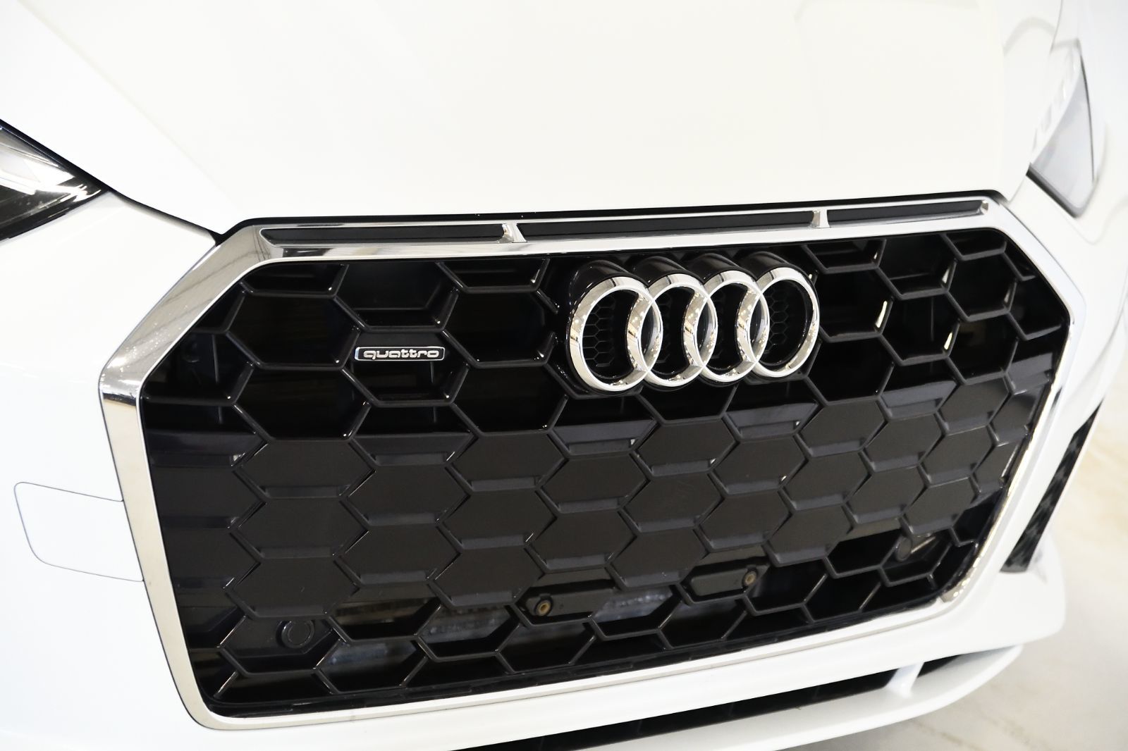 2022 Audi A5 Cabriolet in St-Bruno, Quebec